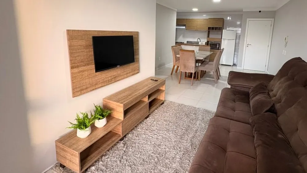 Apartamento, 3 quartos, 88 m² - Foto 1