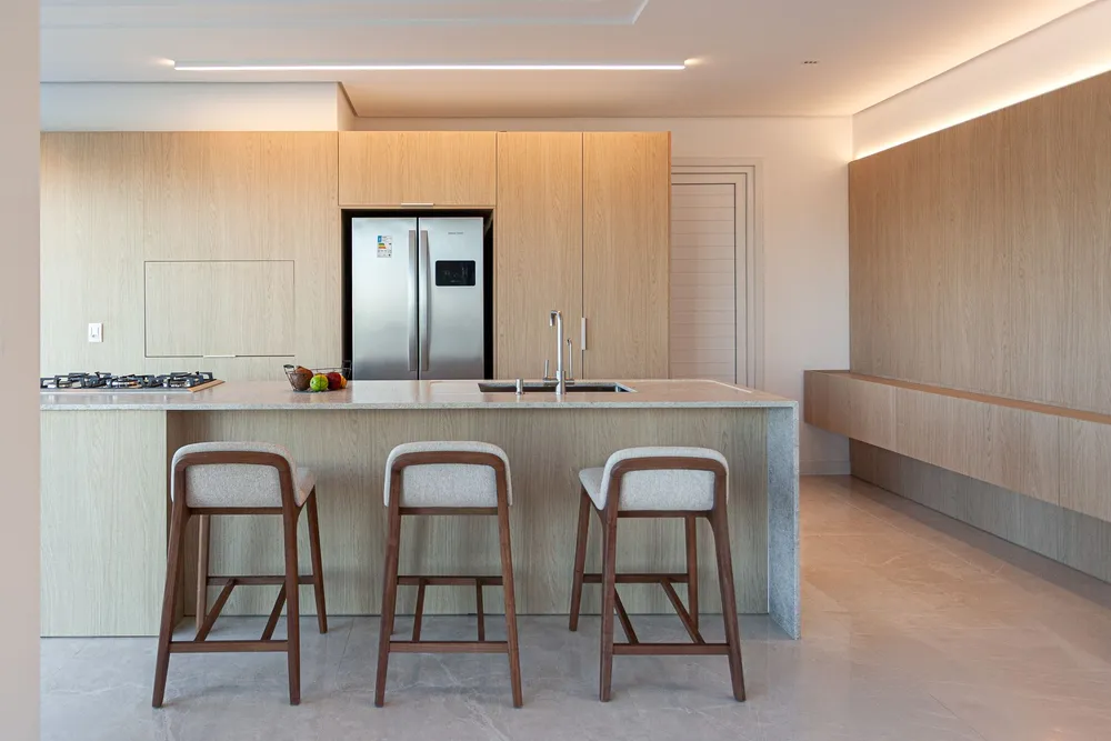 Casa, 3 quartos, 264 m² - Foto 6