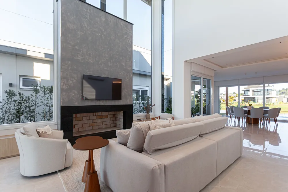 Casa, 3 quartos, 264 m² - Foto 2