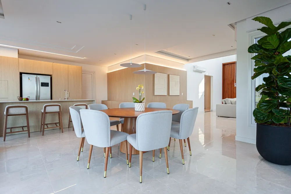 Casa, 3 quartos, 264 m² - Foto 5