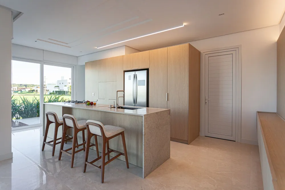 Casa, 3 quartos, 264 m² - Foto 4