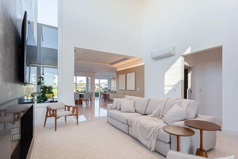 Casa, 3 quartos, 264 m² - Foto 3