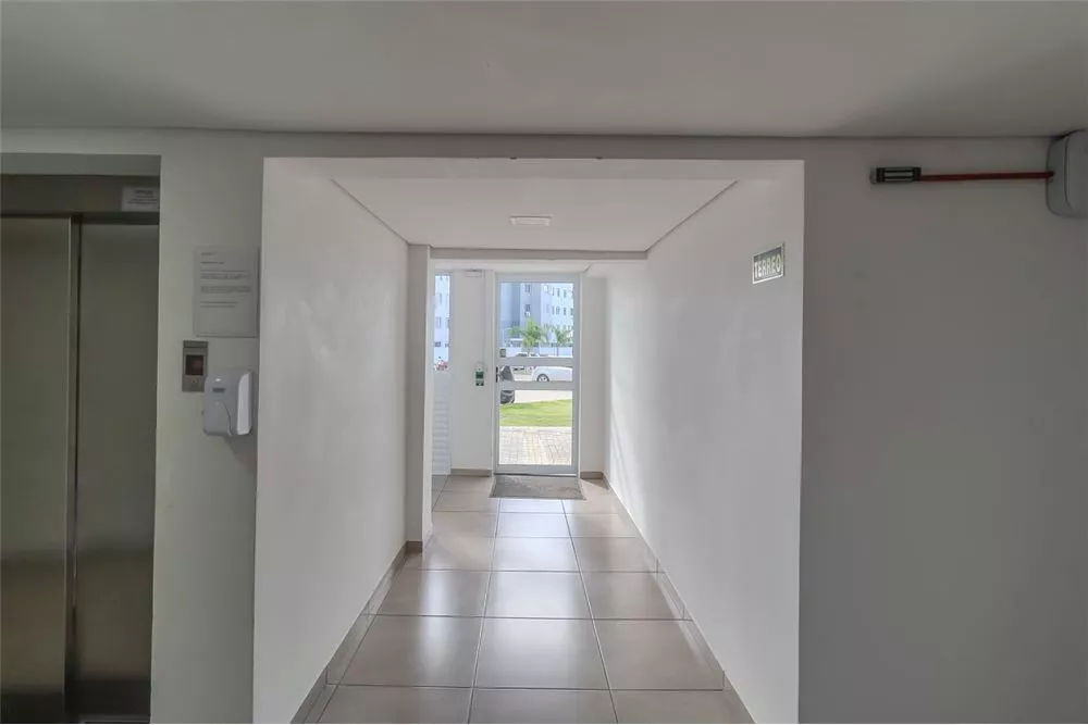 Apartamento à venda com 1 quarto, 64m² - Foto 10