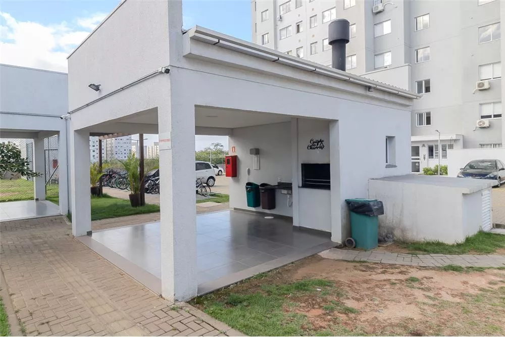 Apartamento à venda com 1 quarto, 64m² - Foto 14