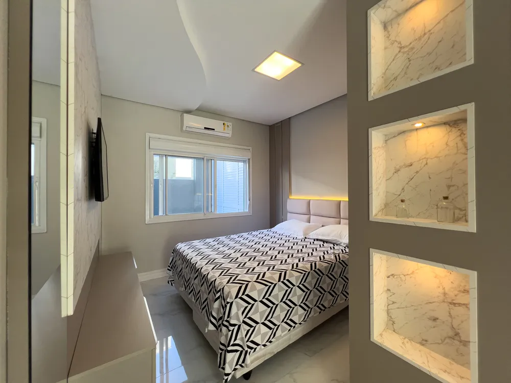 Casa de Condomínio, 4 quartos - Foto 8