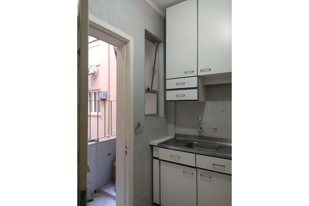 Apartamento à venda com 1 quarto, 45m² - Foto 3