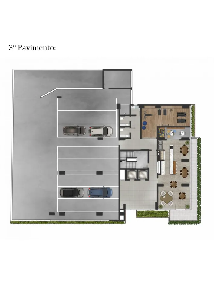 Apartamento, 3 quartos, 108 m² - Foto 13