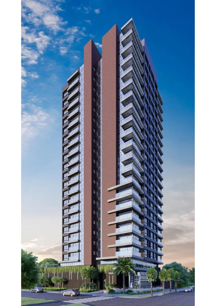 Apartamento, 3 quartos, 108 m² - Foto 2