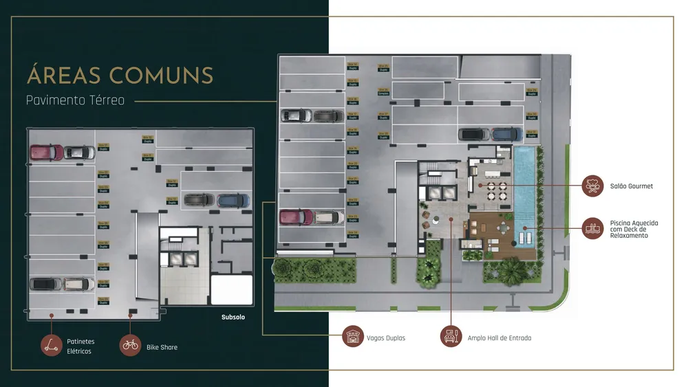 Apartamento, 3 quartos, 108 m² - Foto 14