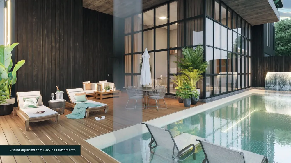 Apartamento, 3 quartos, 108 m² - Foto 5