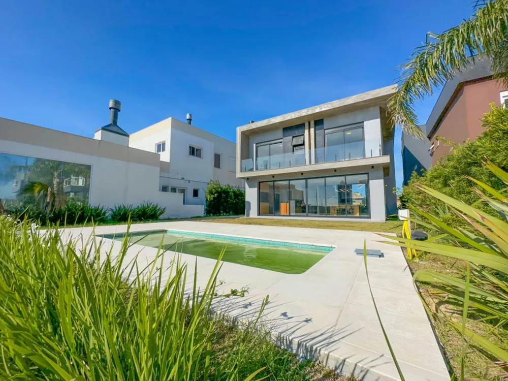 Casa, 4 quartos, 227 m² - Foto 3