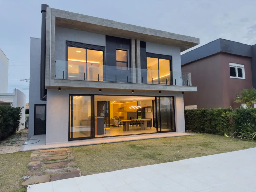 Casa, 4 quartos, 227 m² - Foto 10
