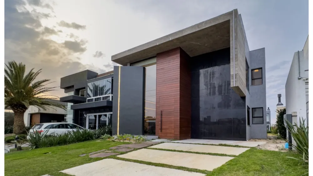 Casa, 4 quartos, 227 m² - Foto 6
