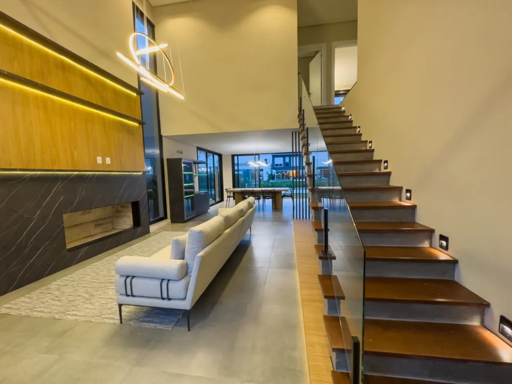 Casa, 4 quartos, 227 m² - Foto 11