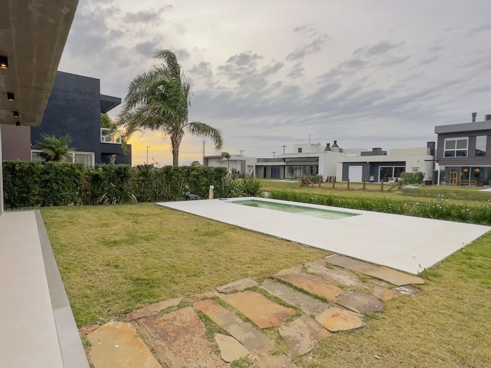 Casa, 4 quartos, 227 m² - Foto 5