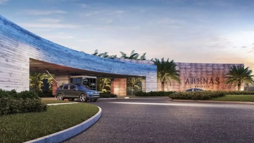 Terreno, 393 m² - Foto 1