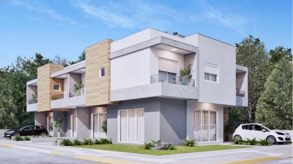 Apartamento, 2 quartos, 98 m² - Foto 1