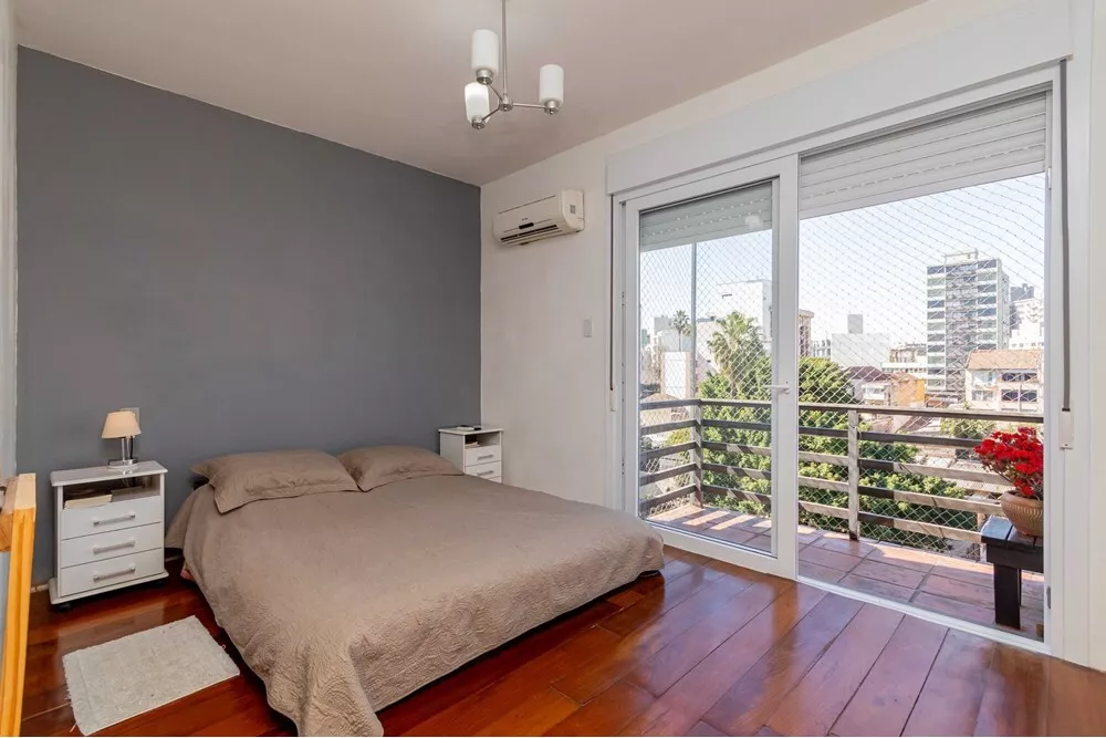 Cobertura à venda com 2 quartos, 170m² - Foto 4