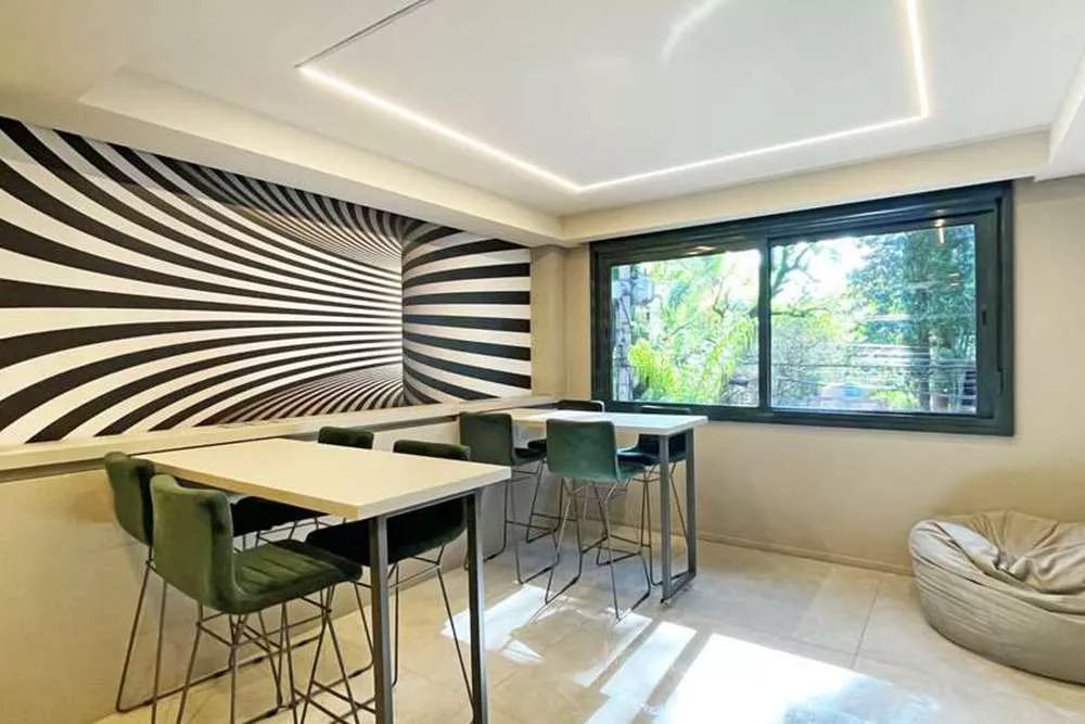 Kitnet e Studio à venda com 1 quarto, 26m² - Foto 8