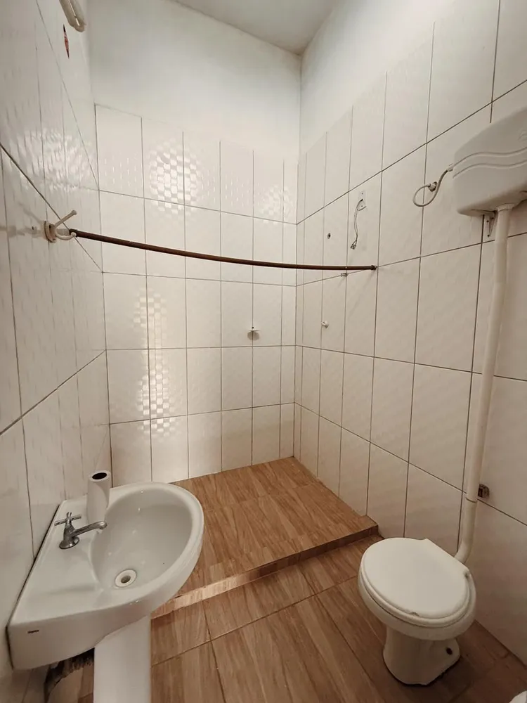 Casa, 1 quarto, 110 m² - Foto 6