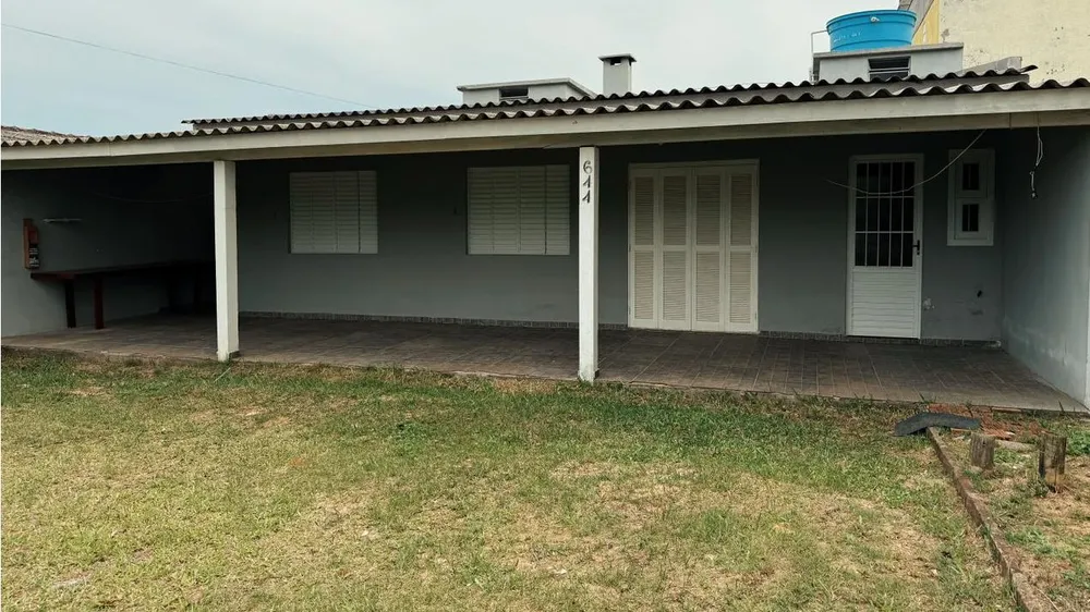Casa, 1 quarto, 110 m² - Foto 1
