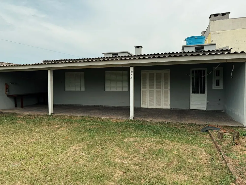 Casa, 1 quarto, 110 m² - Foto 2