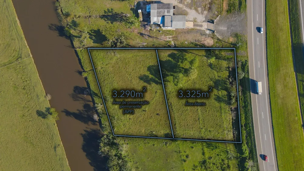 Terreno, 6615 m² - Foto 5