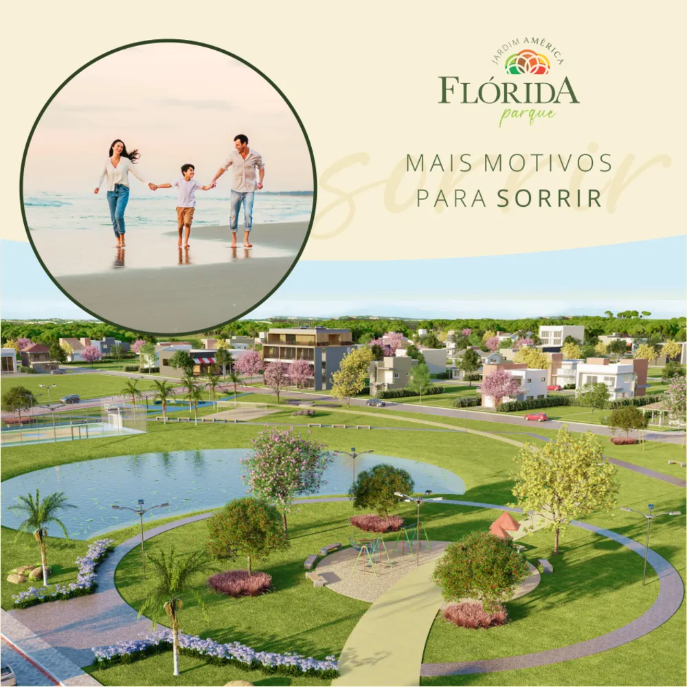 Terreno, 429 m² - Foto 1