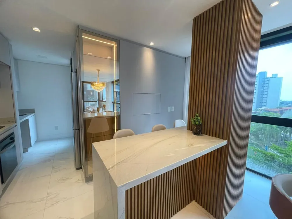 Apartamento, 3 quartos, 109 m² - Foto 9