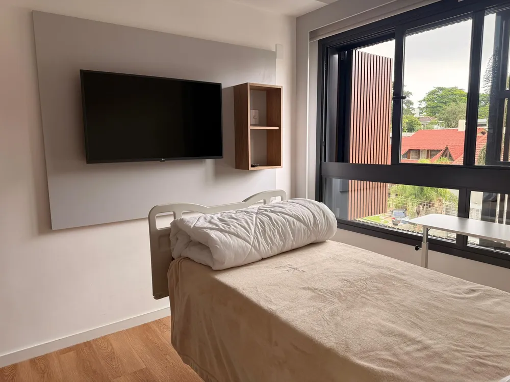 Apartamento, 1 quarto, 21 m² - Foto 11