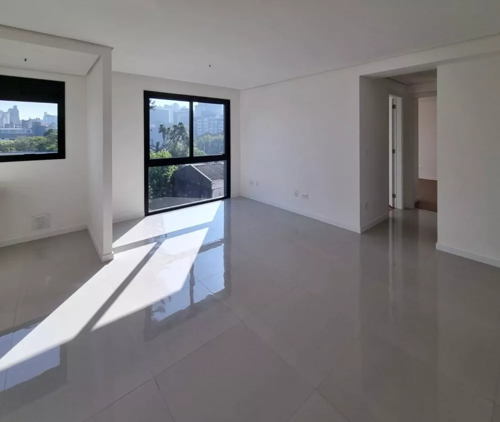 Apartamento à venda com 2 quartos, 63m² - Foto 3