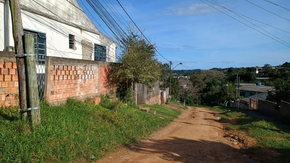 Casa, 2 quartos, 840 m² - Foto 2