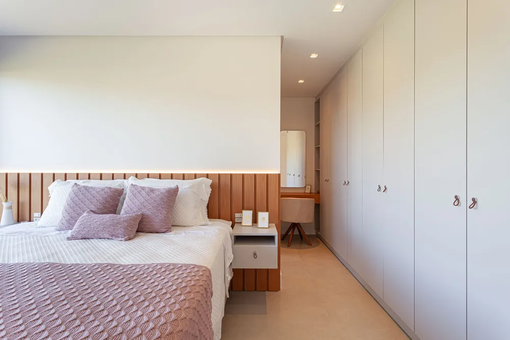 Casa de Condomínio, 3 quartos - Foto 8