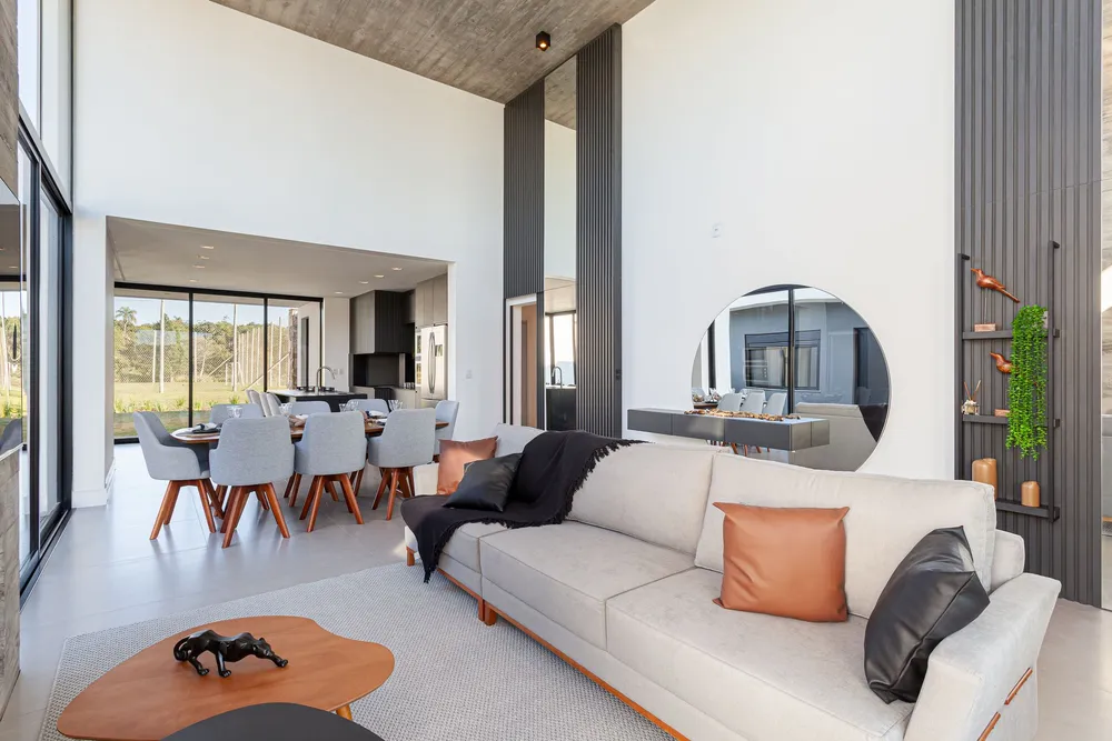 Casa de Condomínio, 3 quartos - Foto 3