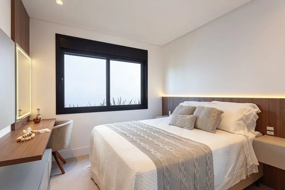 Casa de Condomínio, 3 quartos - Foto 5