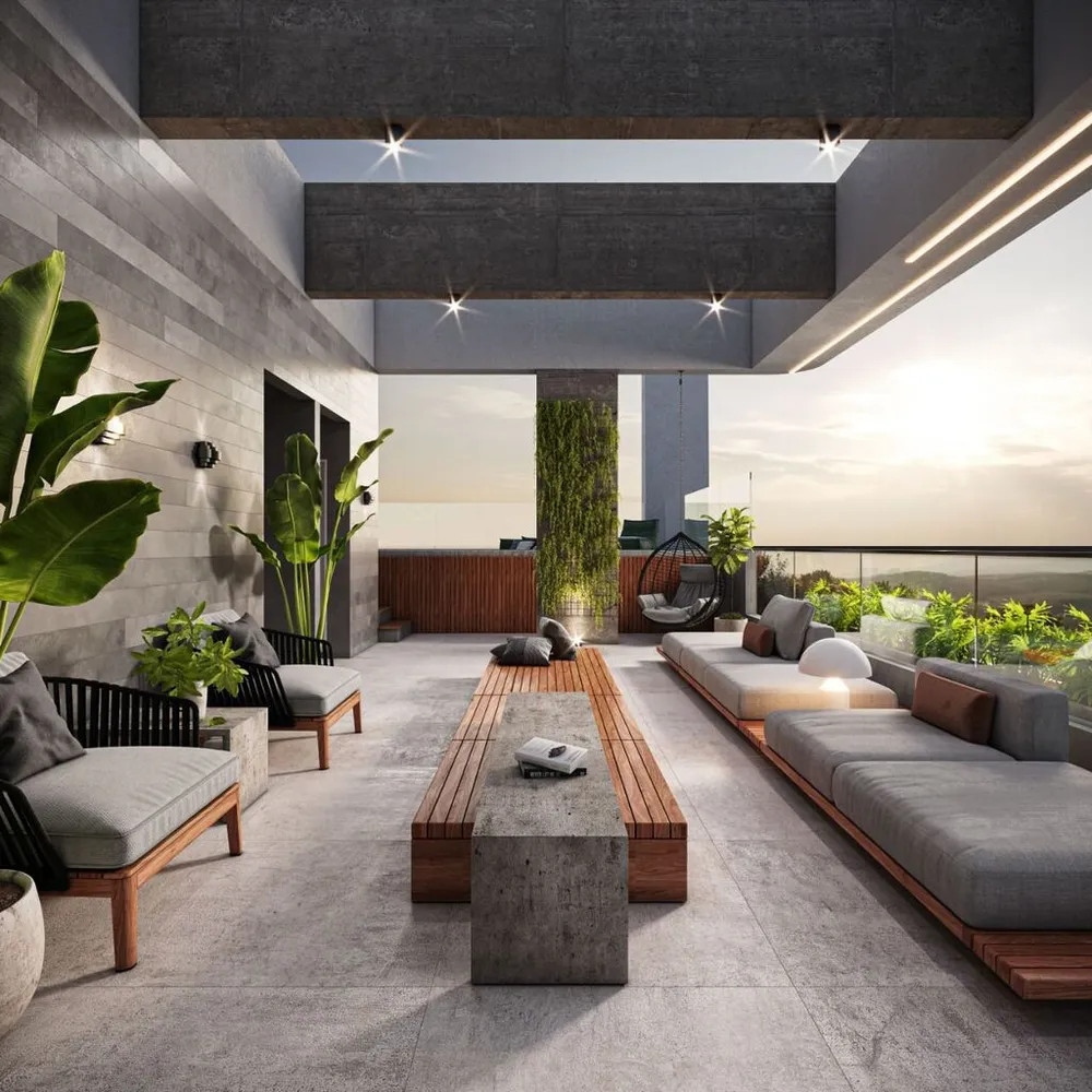 Apartamento, 3 quartos, 128 m² - Foto 8