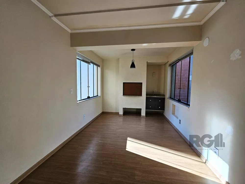 Apartamento à venda com 2 quartos, 70m² - Foto 1