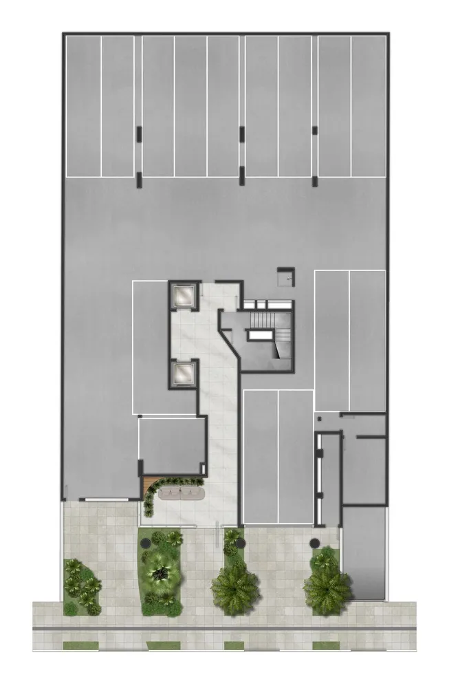Apartamento, 3 quartos, 122 m² - Foto 16