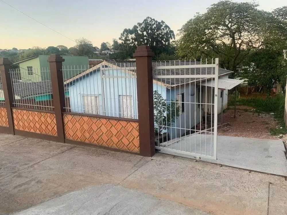 Casa, 4 quartos, 360 m² - Foto 1