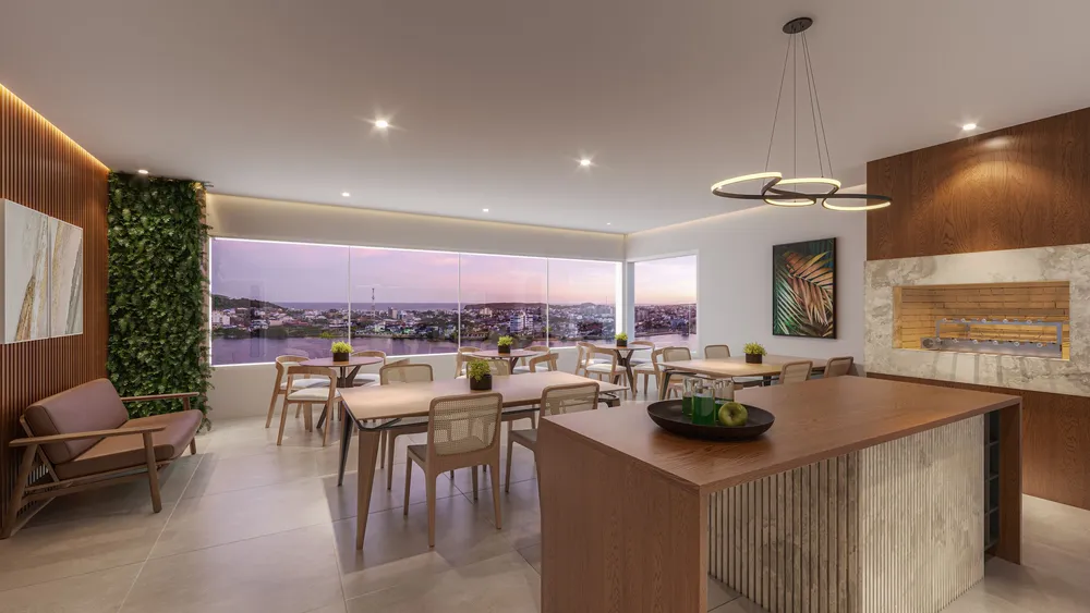 Apartamento, 2 quartos, 109 m² - Foto 5