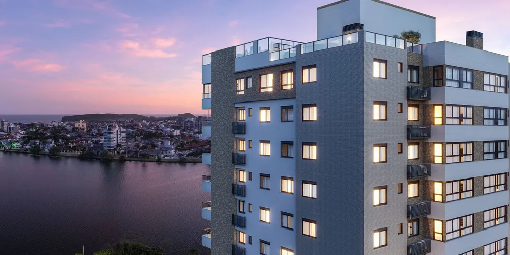 Apartamento, 2 quartos, 109 m² - Foto 14