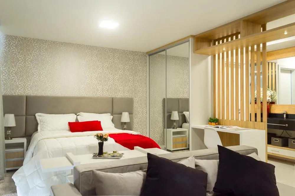 Apartamento, 2 quartos, 76 m² - Foto 5
