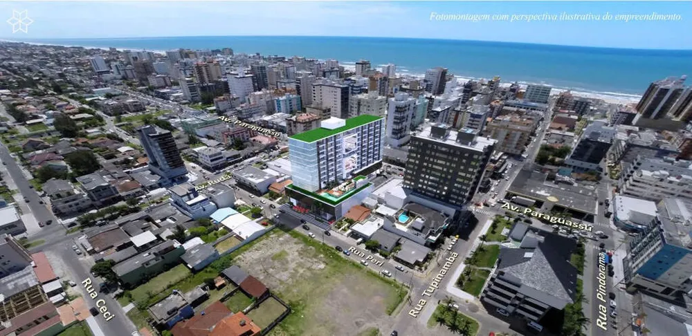 Apartamento, 2 quartos, 76 m² - Foto 12