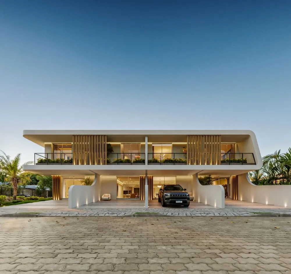 Casa, 2 quartos, 121 m² - Foto 7