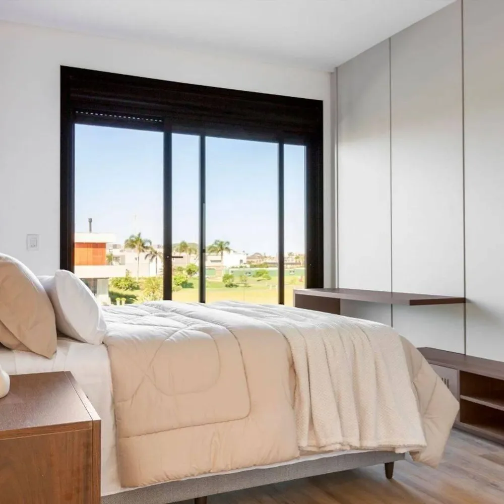 Casa de Condomínio, 4 quartos - Foto 9