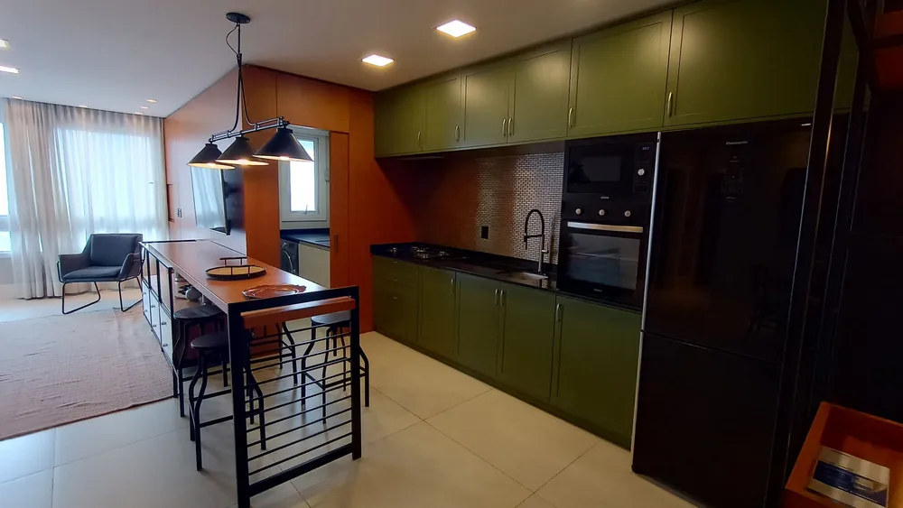 Apartamento, 2 quartos, 83 m² - Foto 15