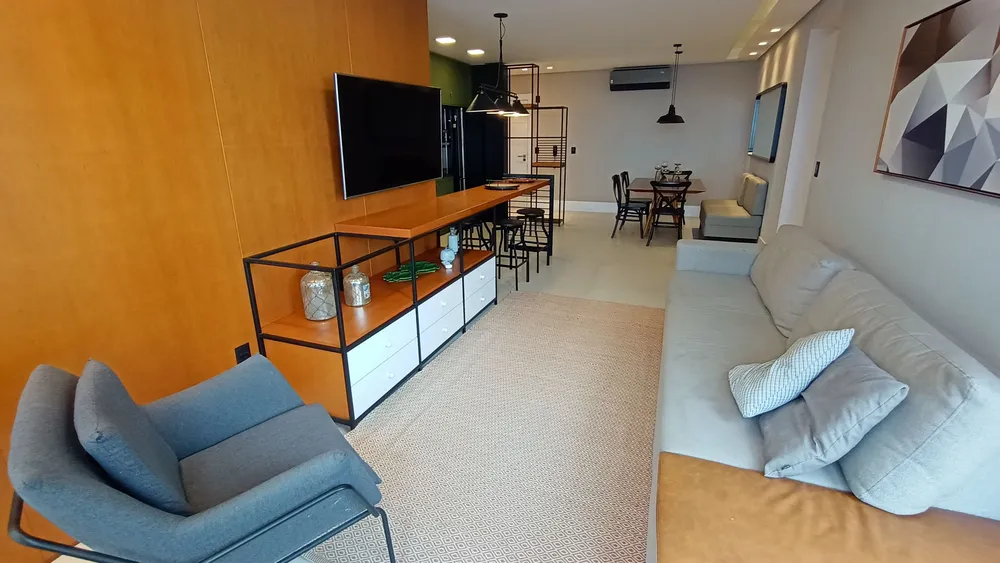Apartamento, 2 quartos, 83 m² - Foto 11