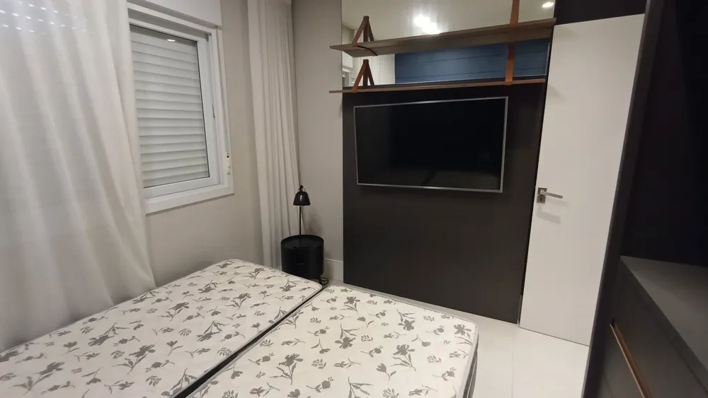 Apartamento, 2 quartos, 83 m² - Foto 2