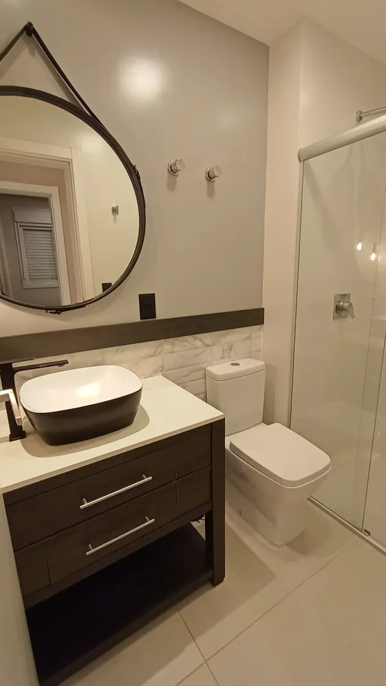 Apartamento, 2 quartos, 83 m² - Foto 5