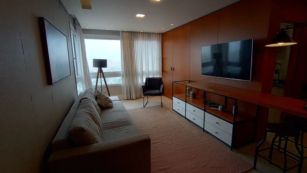 Apartamento, 2 quartos, 83 m² - Foto 13